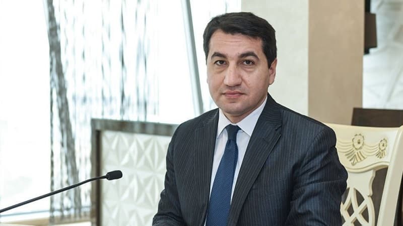 Çətin vəziyyətə düşən ermənilər Kardaşyandan istifadə etdi - Prezidentin köməkçisi