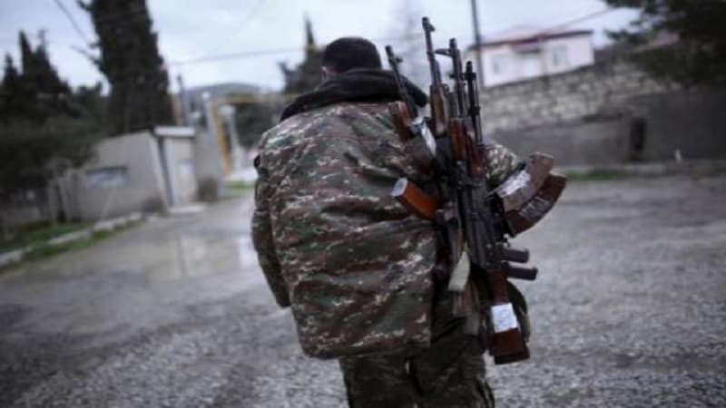Ermənilər Suriyadan gələnləri də Tovuz döyüşlərinə cəlb ediblər