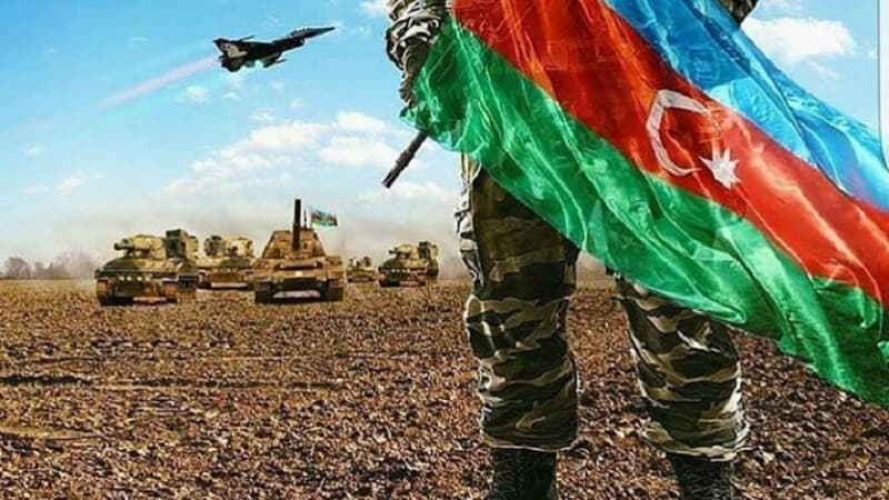 Ordu məsələsi: burada zarafata yer yoxdur... – Millət vəkili