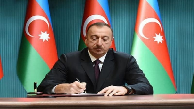 Prezidentdən əlillərlə bağlı sərəncam 