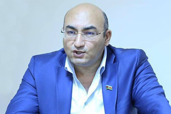 İqbal Ağazadə Prezident Administrasiyasına çağırıldı