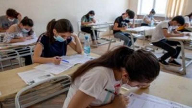 Rezidenturaya qəbulun ilk mərhələsi iki şəhərdə keçiriləcək