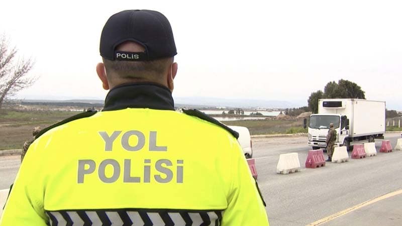 Karantinə əməl etməyən 195 minə yaxın şəxs məsuliyyətə cəlb edildi