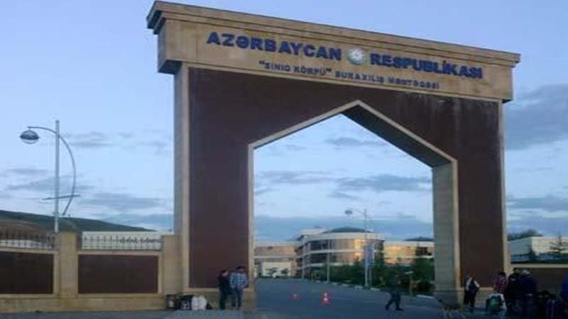 Gürcüstana getmək istəyənlərin Nəzərinə