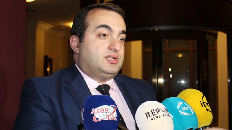 Gürcüstan XİN: “Azərbaycanlı həmkarlarımızla daimi təmasdayıq”