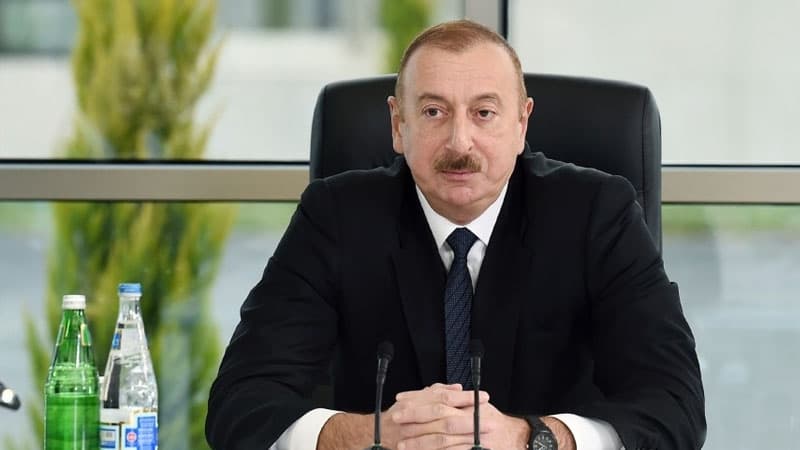 İlham Əliyev: "Azərbaycan mətbuatı hər zaman ölkəmizin həyatında mühüm rol oynayıb"