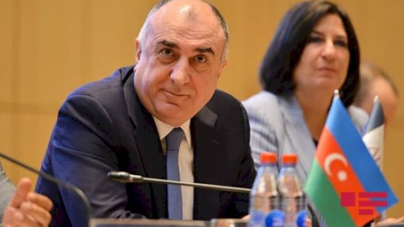 Elmar Məmmədyarov əyləncə məclislərinə gedirmiş - Sensasion açıqlama