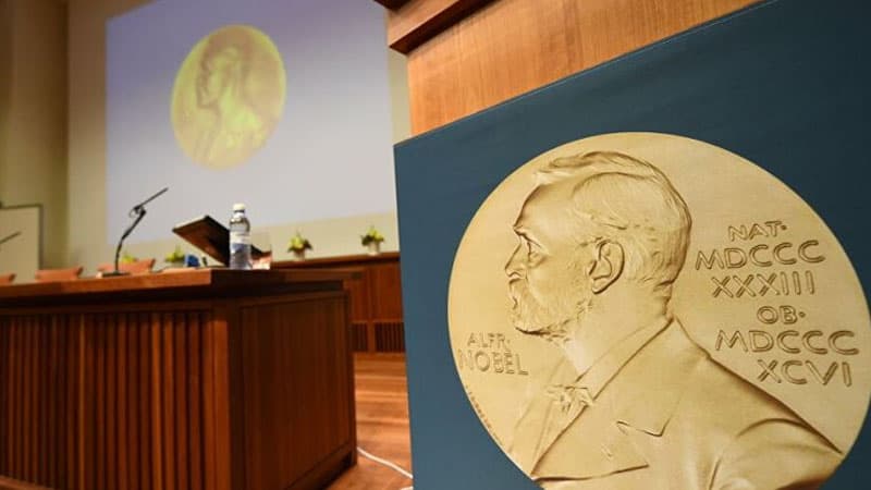 Nobel mükafatlandırma mərasimi ləğv edildi