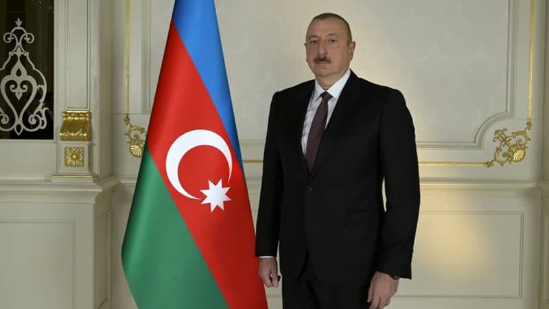 Prezident sərəncam imzaladı: büdcədən 13,1 milyon manat ayrıldı