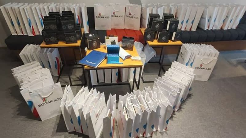 SOCAR AQŞ-nin jurnalistlər arasında keçirdiyi müsabiqənin nəticələri açıqlandı: 32 qalib var