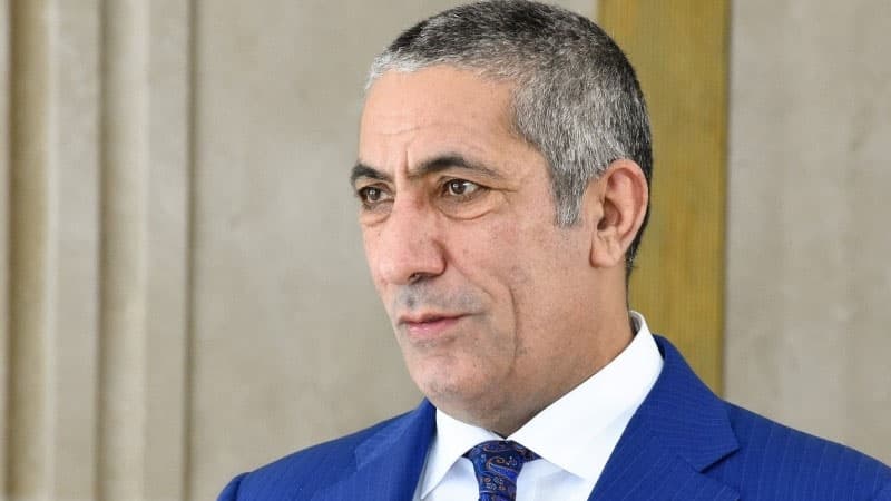 "Cavan vaxtı Nəcməddin Sadıkovla birlikdə döyüşmüşəm" - Siyavuş Novruzov
