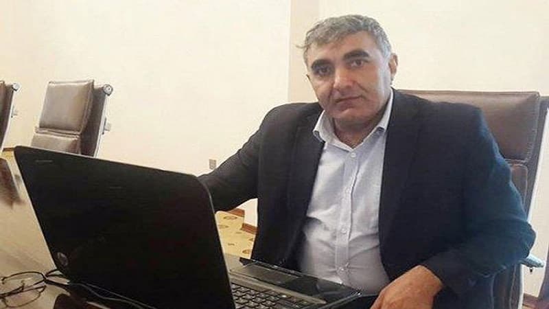 COVİD-19-a yoluxan tanınmış jurnalisti süni nəfəs aparatına qoşdular
