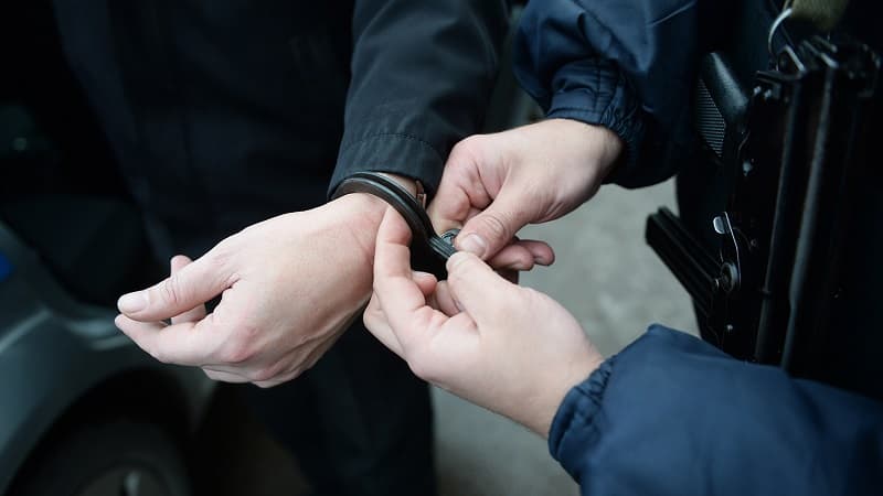 Bu rayonda karantini pozanlar həbs edildi