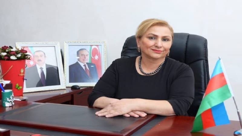 "Mehriban Əliyeva bu müraciəti ilə əsl vətənpərvərlik nümunəsi göstərdi"