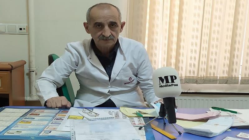 Hippokrat Andı, yoxsa Hərbi And? – Hərbi həkimlə müsahibə