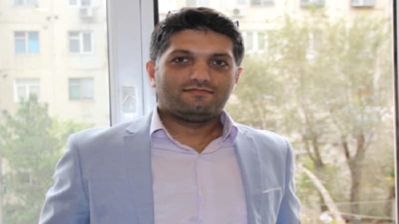 "Yeni Musavat"ın əməkdaşı mükafata layiq görüldü