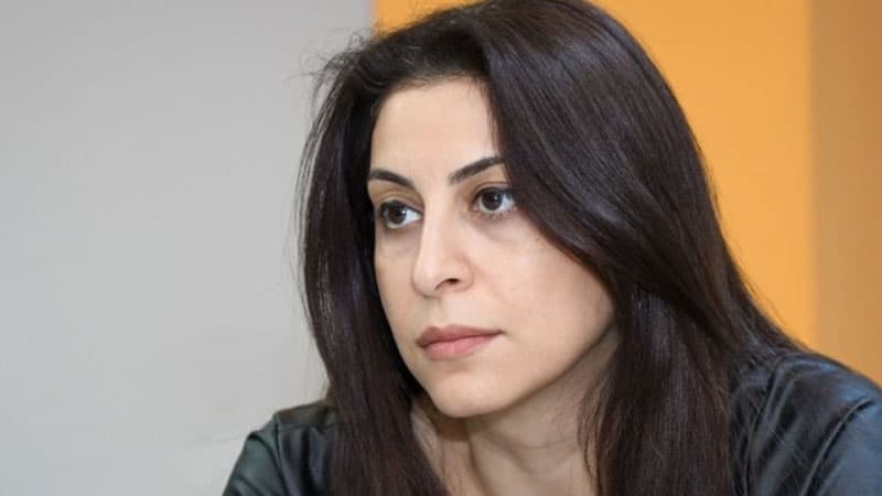 “Ermənistan döyüşləri tək davam etdirsə, təbii ki, uduzacaq"
