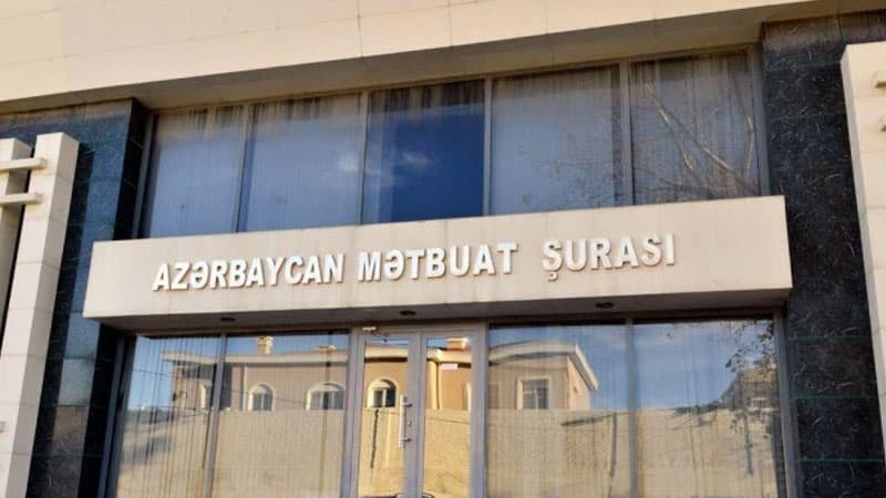 MŞ-nin Ali Media Mükafatının 2020-ci il üçün laureatlarının adları açıqlandı