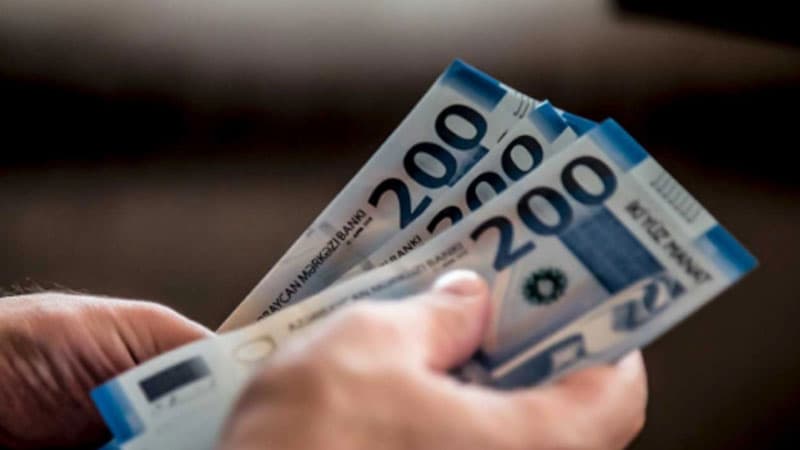 Təqaüdlə bağlı əhaliyə sevindirici xəbər