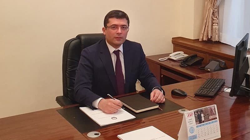 “Onlayn media ilə bağlı maraqlı layihələr düşünürük” - Əhməd İsmayılov
