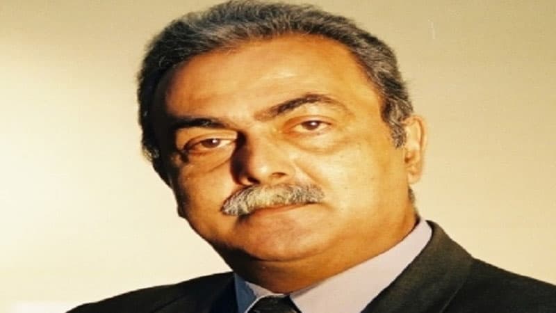 Əməkdar artistin qardaşı vəfat etdi