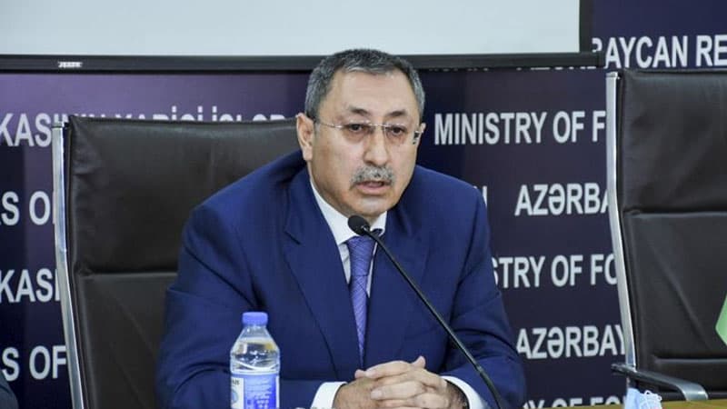 Nazir müavini: “ABŞ polisi Baş Konsulluğu və azərbaycanlıları qoruya bilməyib”