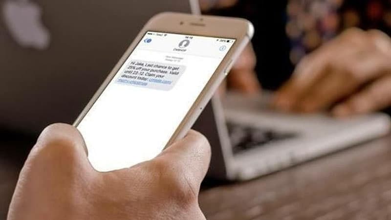 Telefonlara gələn bu SMS nədir? (AÇIQLAMA)