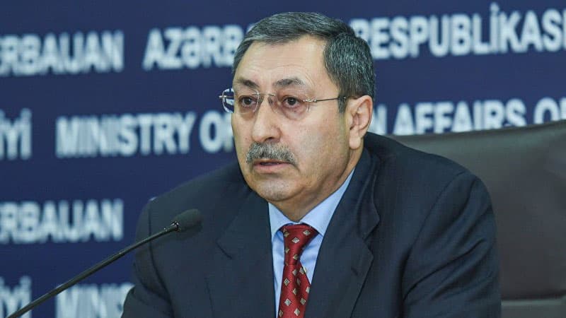 Serbiyanın Ermənistana silah satması ilə bağlı rəsmi açıqlama