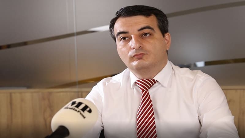 "Ermənistan istəyinə nail ola bilmədi" - Politoloq