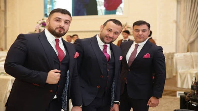 “Şeron” qrupunun üzvlərindən biri vəfat etdi (FOTO)