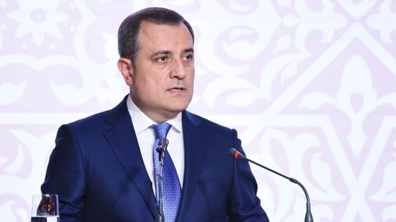 Ceyhun Bayramov XİN-ə üç yeni rəis təyin etdi