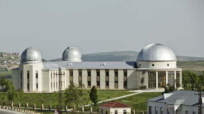 Şamaxı Astrofizika Rəsədxanası cərimələndi