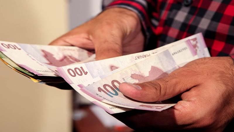 Muzdla işləyənlərin sayı 1,6 milyon nəfərə çatdı