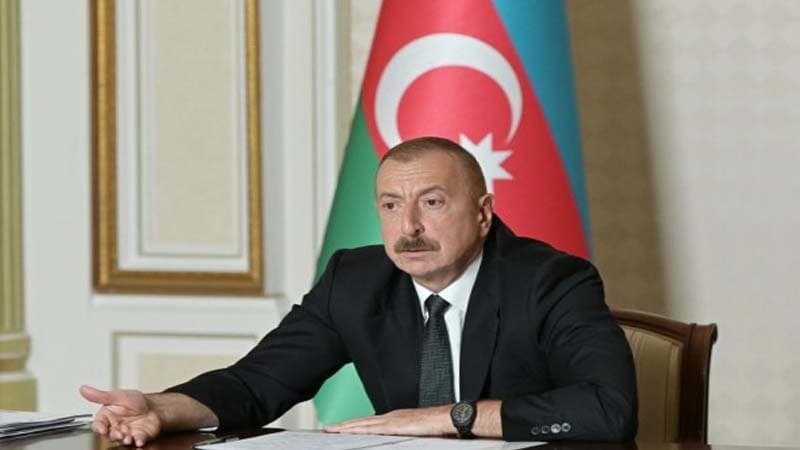 "Çox ciddi problemlər yaranıbdır" - Prezidentdən məmurlara İrad