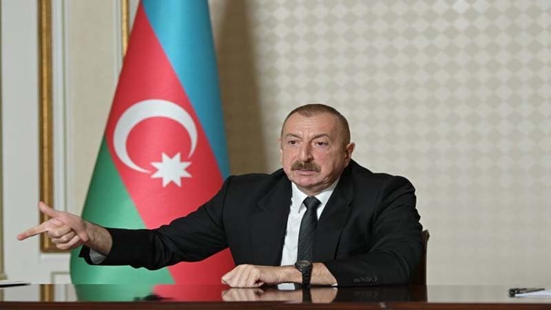 İlham Əliyev bəzi qurumların fəaliyyətini tənqid etdi