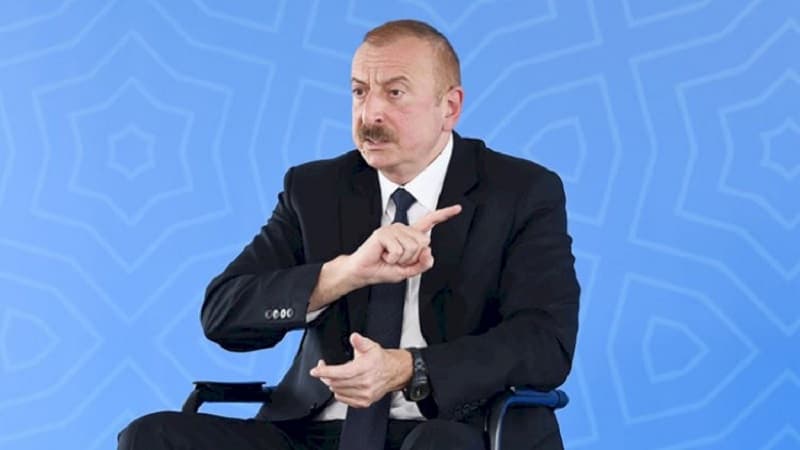 Prezident məmur ədalətsizliyindən danışdı: “Kimin yüksək vəzifədə qohumu varsa...”