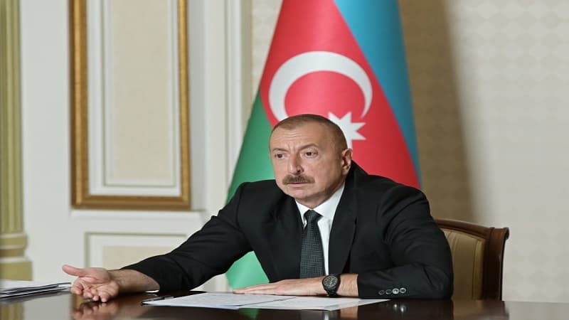 Prezidentdən məmurlara irad: Belə şeylərə son qoymaq lazımdır!
