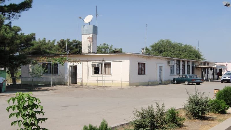 Azərbaycanlıların yaşadığı kənd koronavirusa görə təcrid olundu