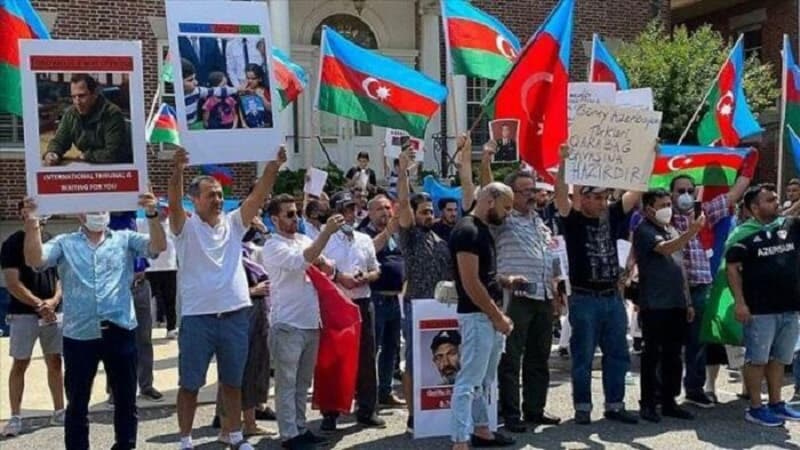 Baş Konsulluq azərbaycanlılara müraciət etdi: Ehtiyatlı və tədbirli olun
