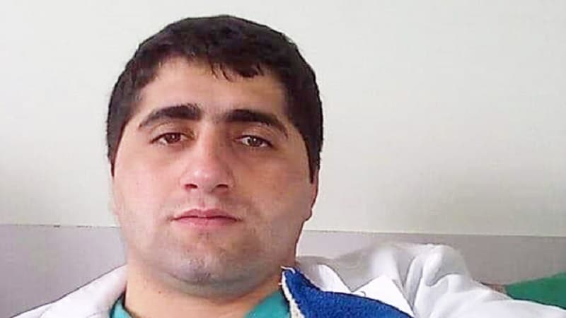 Koronavirusa yoluxan Cavid Paşayevin vəziyyəti ağırdır