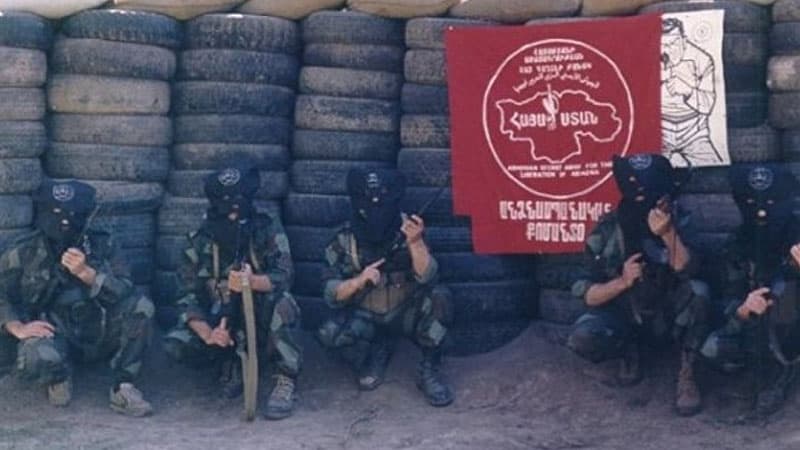 "Erməni terrorçu təşkilatlarının hərəkətə keçəcəkləri istisna deyil” - Politoloq