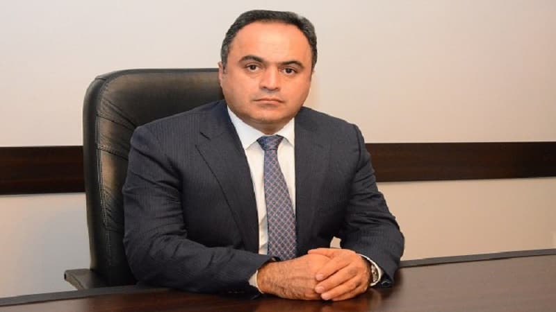 Koronavirusa yoluxan icra başçısı və müavinindən xəbər var