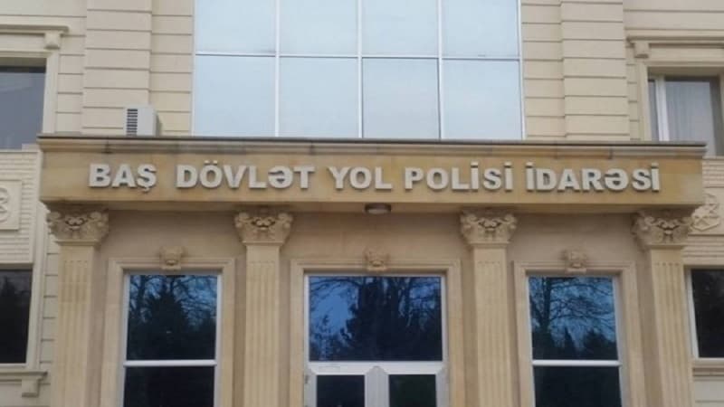 Baş Dövlət Yol Polisi İdarəsinin binasında partlayış olub? (RƏSMİ AÇIQLAMA)