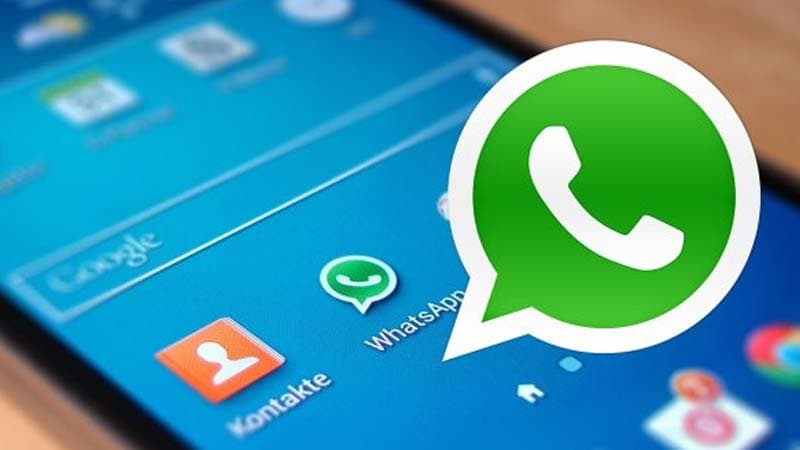 "WhatsApp"dan iki maraqlı Yenilik