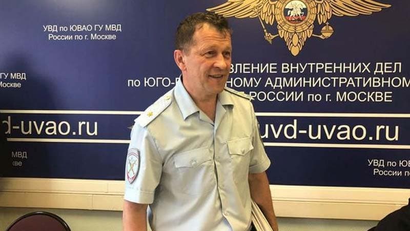 Moskvada azərbaycanlıların restoranına hücum edən ermənilər tutuldu