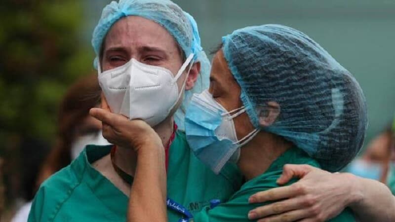 Azərbaycanda daha bir həkim koronavirusdan öldü (FOTO)