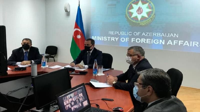ABŞ və Avropadakı diplomatlarımıza tapşırıqlar verildi