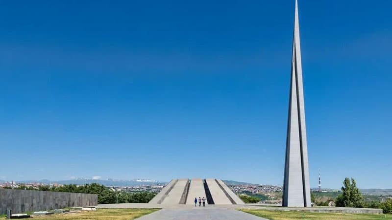 Dünyanın ən böyük yəhudi təşkilatlarında Azərbaycana dəstək (FOTO)