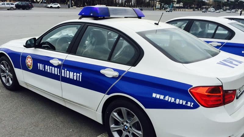 941 hərəkət iştirakçısı inzibati məsuliyyətə cəlb edildi