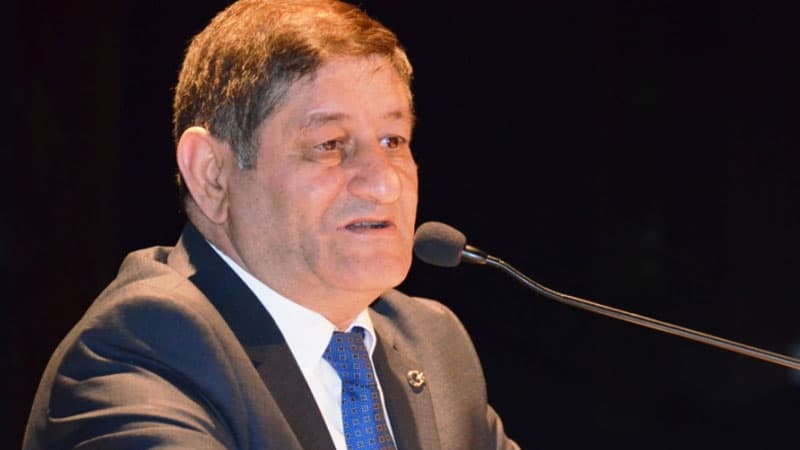 Qafar Çaxmaqlıya ağır itki üz verdi